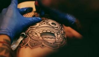 Dibalik Keindahan Tato, Terdapat Dampak Kesehatan