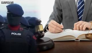 Analisis Hukum: Wacana Izin Tangkap "Tangan Kanan" Penguasa Dinilai Bertentangan dengan Supremasi Hukum
