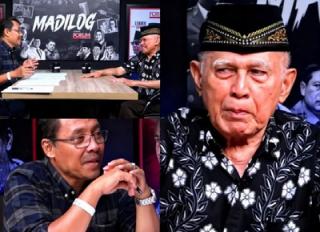Kivlan Zen Desak Prabowo Percepat Langkah, Jangan Terus di Pinggir Bubur