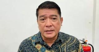 DPR Pertanyakan Kejagung soal Belum Ditangkapnya Terpidana Silfester Matutina