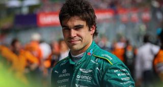 Lance Stroll Kritik Power Unit Honda Aston Martin: “Rasanya Seperti Untung-Untungan”
