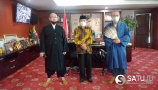 KETUM SMI AKHIRNYA LAKUKAN PERMOHONAN MAAF DAN UCAPAN TERIMA KASIH