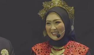 MC Final LCC 4 Pilar MPR RI Kalbar Jadi Sorotan, Pernyataan ke Siswa SMAN 1 Pontianak Viral di Media Sosial