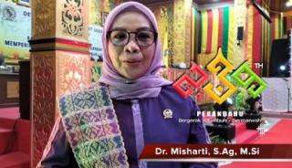 DPRD Kota Paripurna HUT Kota Pekanbaru ke 239