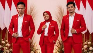22 Tahun Vakum, Sora Said Band Bangkit dan Kembali di 2026