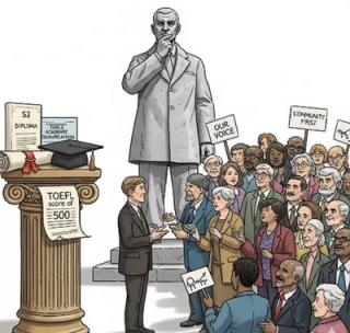 Bengkalis: Menentukan Sosok Pejabat Harus Benar-benar Memikirkan Nasib Masyarakat