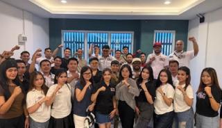 PDJI Riau Siap Gelar IDJC 2026, DJ Nasional Bakal Berkumpul di Pekanbaru