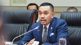 KPK Usulkan Tambahan Anggaran Rp762 Miliar untuk 2027, Komisi III DPR Sarankan Ajukan Rp5 Triliun