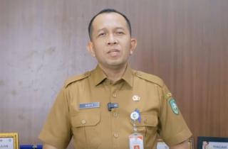 Bengkalis Dukung Sensus Ekonomi 2026, Kepala Bappeda Ajak Masyarakat Berpartisipasi