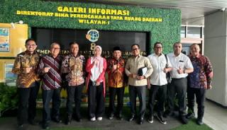 Kabar Baik! Revisi RTRW Riau Diklaim Tuntas Dua Pekan Lagi, Ribuan Hektare Lahan Segera Miliki Kepastian
