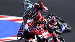 Bagnaia Terpuruk di Misano, Dani Pedrosa Beri Saran untuk Bangkit