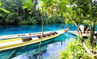 New Normal, Wisata di Sumedang Boleh Buka dengan Syarat Ini