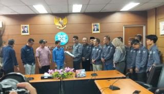 PJS Serahkan Dokumen Verifikasi ke Dewan Pers, Tahap Penentuan Menuju Organisasi Konstituen Dimulai