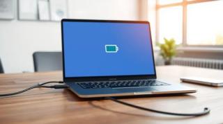 7 Cara Merawat Baterai Laptop Agar Tetap Awet dan Tahan Lama
