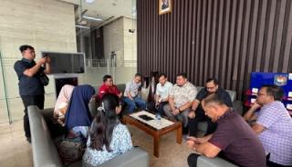 TEGAS! KEMENDAGRI: Tak Pernah Rekomendasikan 133 HGB STC Tak Diperpanjang