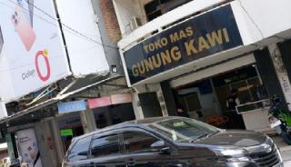 Polemik Toko Mas Gunung Kawi Memanas, Kuasa Hukum Bantah Laporan Neli