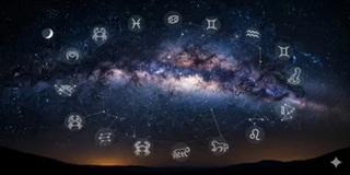 Ramalan Zodiak Hari Ini: Leo Diminta Introspeksi, Virgo Raih Peluang Besar, Libra Jaga Komitmen