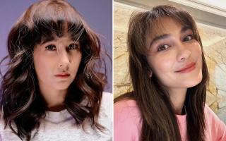 Luna Maya Pernah Kuatkan Ardina Rasti Saat Jadi Korban Kekerasan