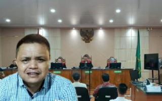 Sidang PT SPRH Ungkap Dugaan Aliran Dana Politik, INPEST Minta Kejati Bertindak Transparan
