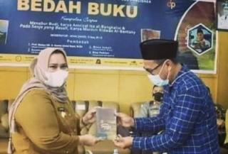 Literasi Bengkalis: Apresiasi Sudah Ada, Kini Ruang dan Anggaran Diuji