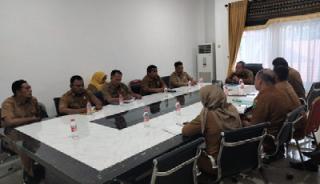 Pemkot Padangsidimpuan Perketat Pengawasan Karaoke Twentyeight, Dugaan Ketidaksesuaian Izin Dibahas Lintas OPD