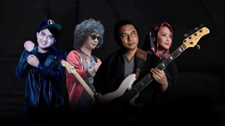Kolaborasi Bareng "Tya Subiakto" Penata Musik Film Ayat-Ayat Cinta, Bima Wp Rilis Lagu Jejak Kegalauan