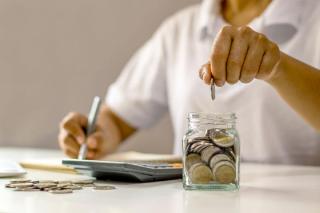 Tips Sederhana Menabung Harian agar Dompet Tetap Aman