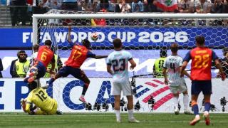 Spanyol Singkirkan Belgia 2-1, La Roja Tantang Prancis di Semifinal Piala Dunia 2026