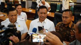 KPK dan Pemprov Riau Bahas Hasil Deteksi PI 10 Persen, Dorong Tata Kelola Migas yang Transparan