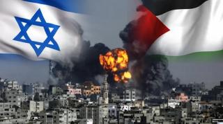 Dampak Gejolak Perang Palestina-Israel Bagi Indonesia