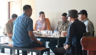 Riau Pesisir Diuji Lewat Kajian, BPDOB-RP Gandeng Unri