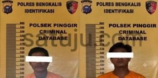 Dari Ayam Disebut Busuk ke Dugaan Pemukulan Relawan MBG, Dua Pemasok Diamankan Polsek Pinggir