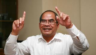 Mantan Pimpinan KPK Amien Sunaryadi: Penghitungan Kerugian Negara Jangan Dimonopoli BPK