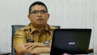 Data Investasi Padangsidimpuan Gelap, DPMPTSP Disorot