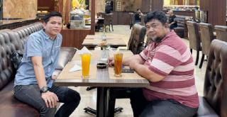 FMKTKH Mengajak Masyarakat TNTN Pelalawan Menjaga Kamtibmas dan tidak Merugikan Diri Sendiri