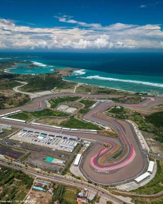 MotoGP Mandalika 2026 Siap Digelar, Persiapan Capai 95 Persen