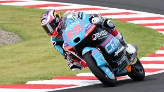 FP2 Moto3 Mandalika 2026: Veda Ega Pratama Finis ke-11, Maximo Quiles Tercepat