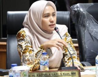 DPR Dorong Regulasi Penyebaran LGBTQ, Karmila Minta Perpres Pertahanan Jadi Dasar