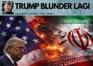 Trump Blunder Lagi