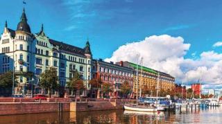 Bebas Karbon! Ini 5 Daftar Negara Paling Ramah Lingkungan di Dunia