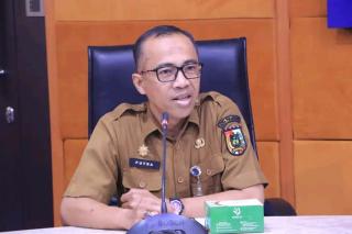 Penyaluran Bantuan Beasiswa Dituntaskan Pemko Pekanbaru