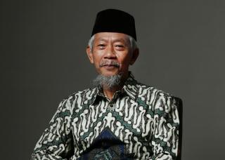 Kiai Saad Ibrahim Ajak Umat Rawat Iman dengan Merenungi Kebesaran Allah