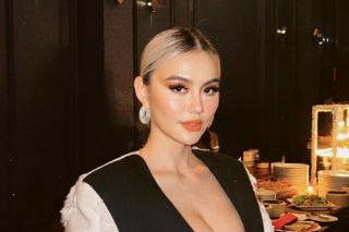 Dalam Gugatan Hak Cipta kepada Ari Bias, Agnez Mo Dinyatakan Bersalah dan Harus Bayar Rp1,5 M