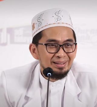UAH: Generasi Emas Tak Akan Terwujud Jika Pemimpin Tidak Bertakwa