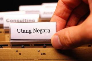 Pemerintahan Prabowo Disebut Ekonom Indef Akan Disulitkan Utang Pemerintahan Jokowi