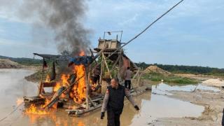 Dinas ESDM Riau Buka Kanal Pengaduan Tambang Ilegal, Warga Diminta Sertakan Lokasi dan Bukti