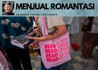 Menjual Romantasi