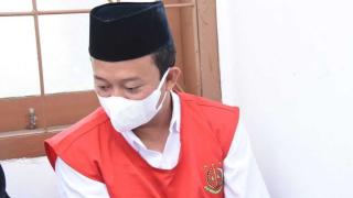 MA Tolak Kasasi Herry Wirawan, Hukuman Mati Tetap Berlaku