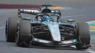 Start Sempurna Musim 2026, George Russell Juara di F1 Australian Grand Prix
