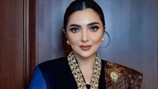 Hadapi Depresi Karena Tekanan Hidup, Ashanty Merasa Gagal Jadi Ibu